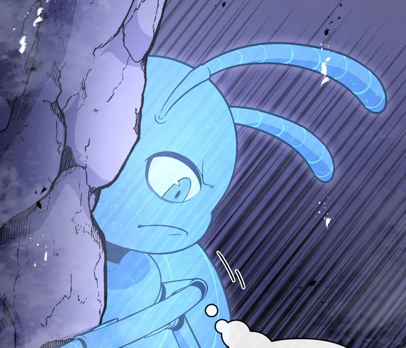 Chrysalis (Webtoon) Chapter 8 page 39 - 