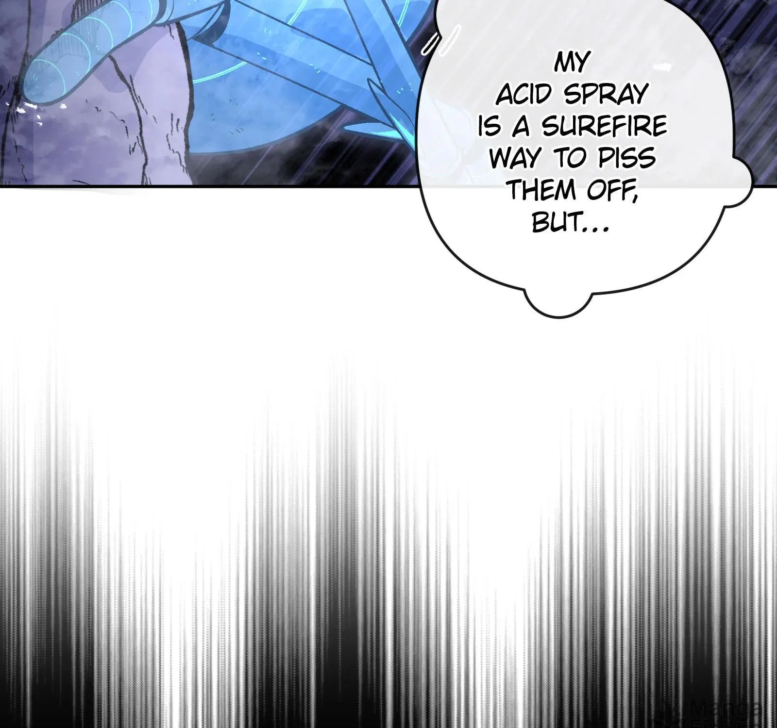Chrysalis (Webtoon) Chapter 8 page 40 - 