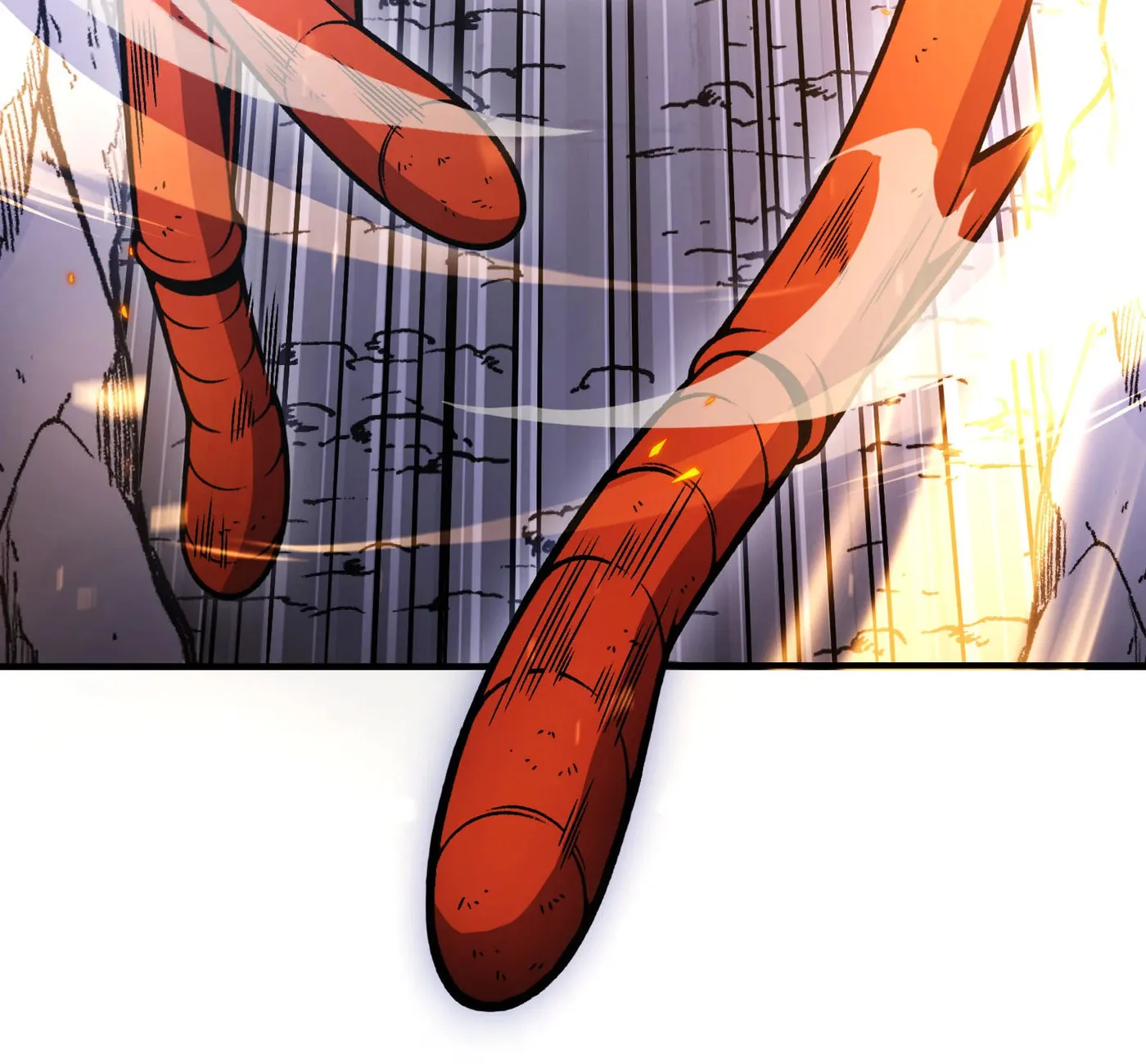 Chrysalis (Webtoon) Chapter 8 page 5 - 