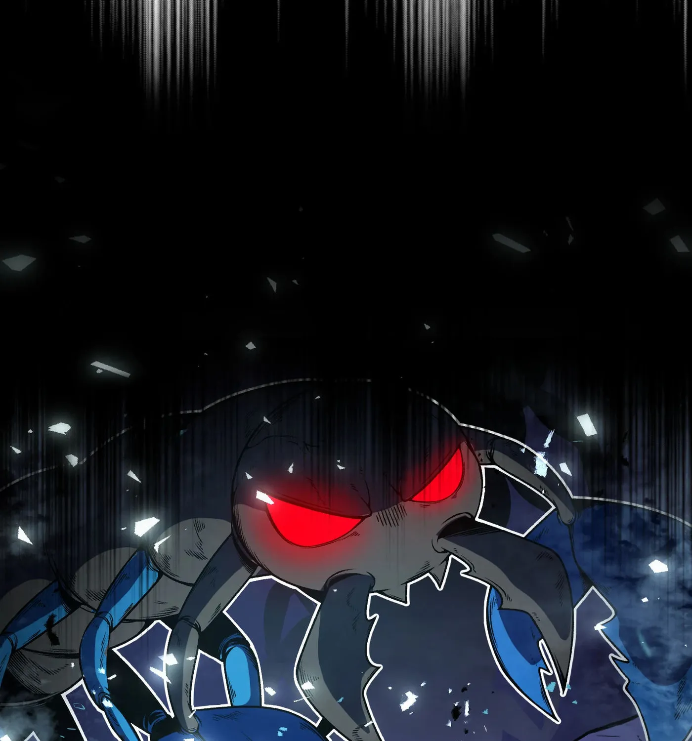 Chrysalis (Webtoon) Chapter 8 page 42 - 
