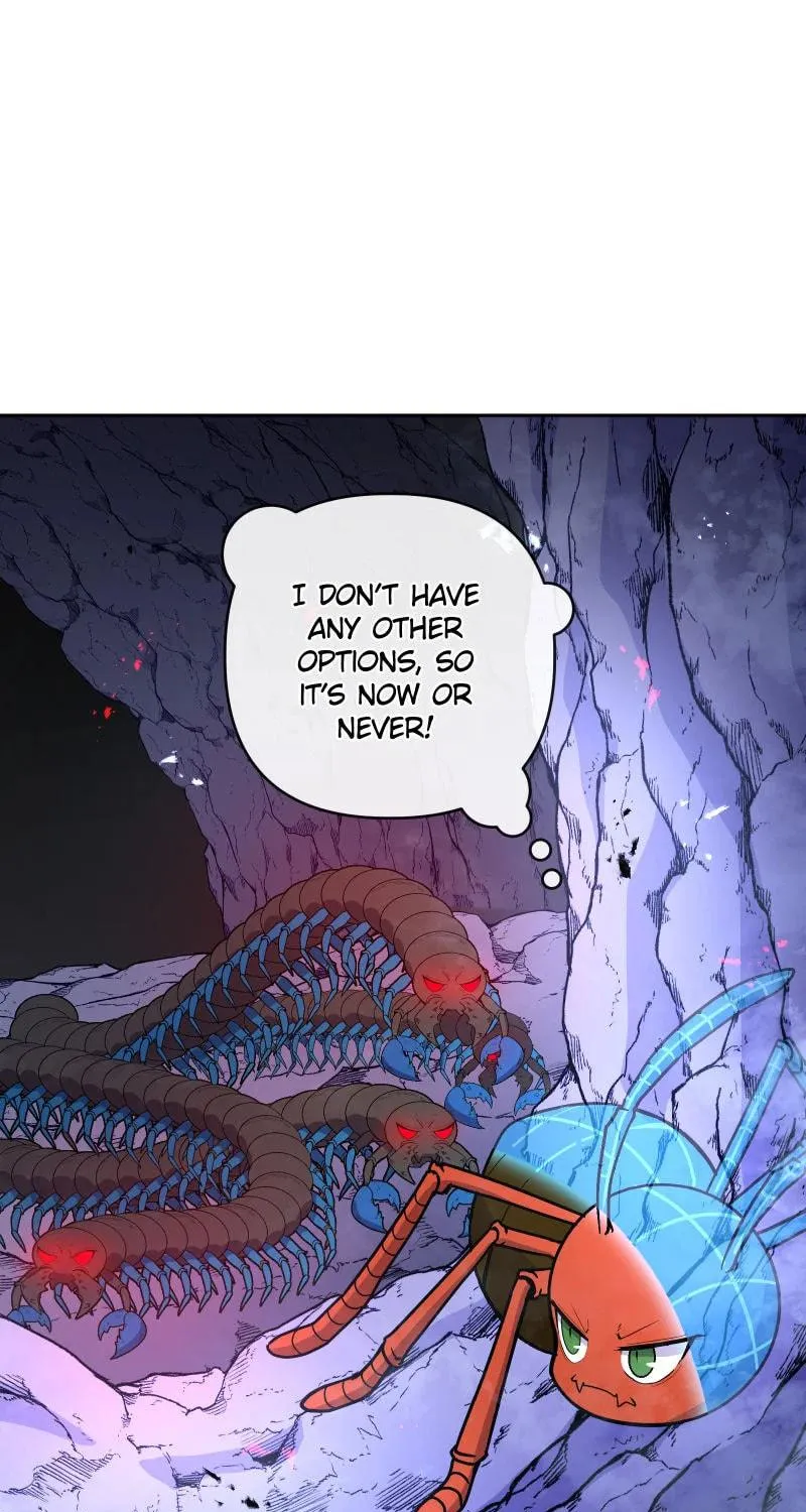 Chrysalis (Webtoon) Chapter 8 page 46 - 