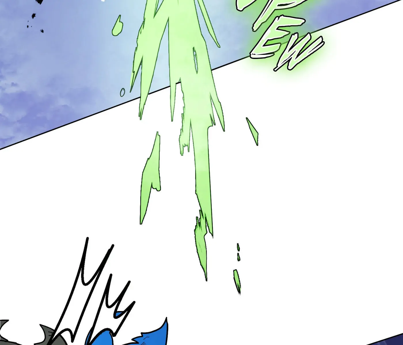 Chrysalis (Webtoon) Chapter 8 page 50 - 