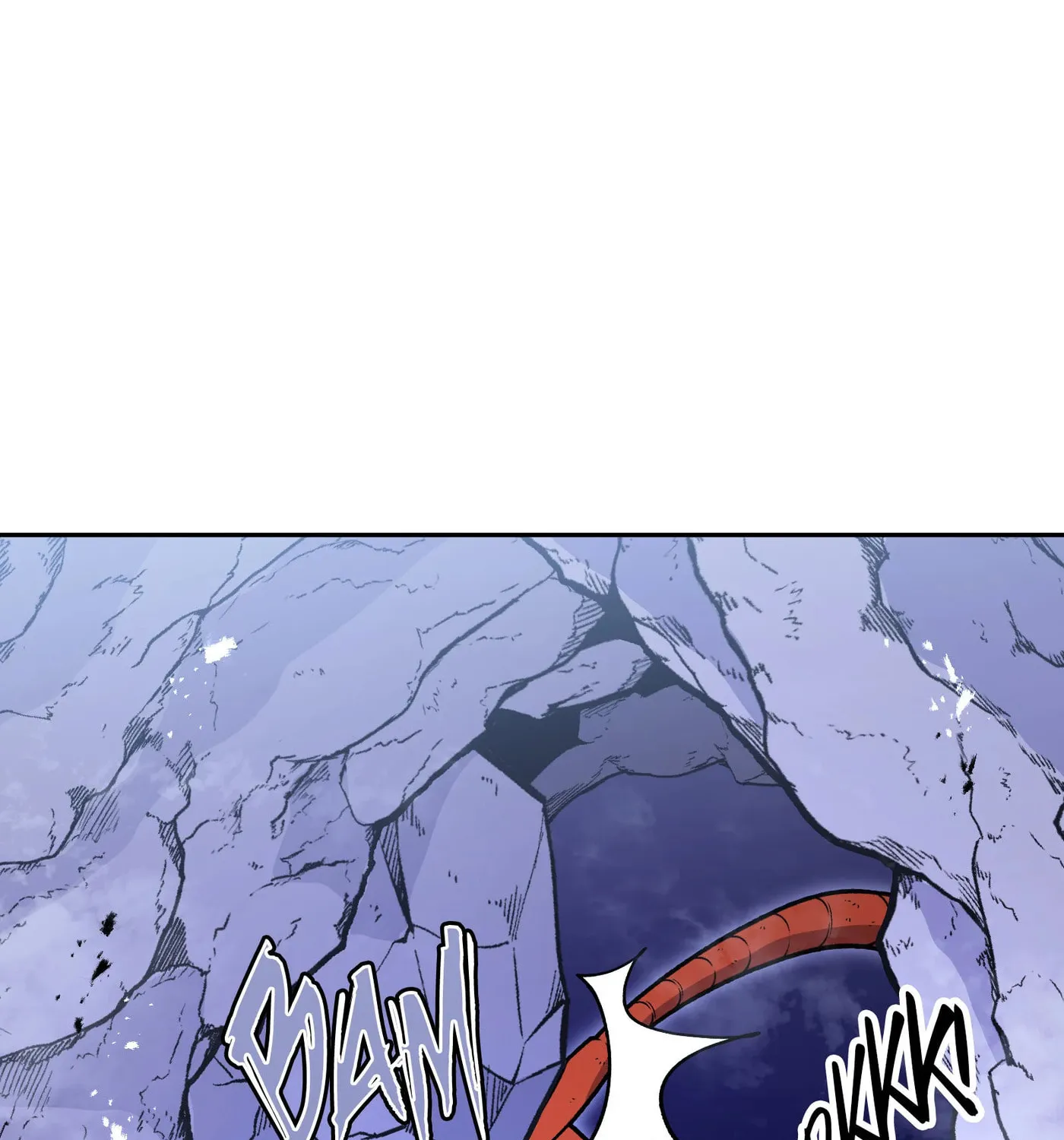 Chrysalis (Webtoon) Chapter 8 page 6 - 