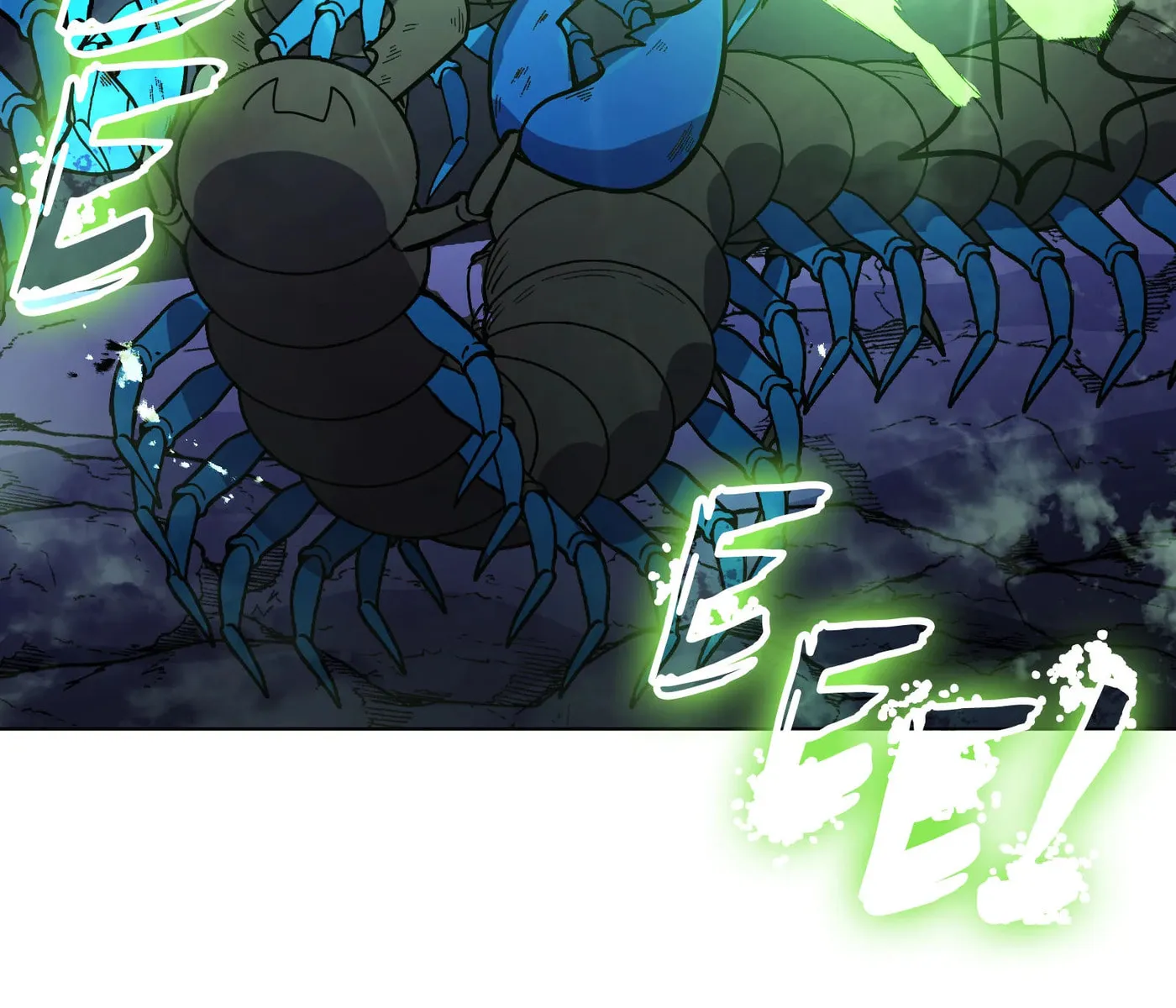 Chrysalis (Webtoon) Chapter 8 page 53 - 