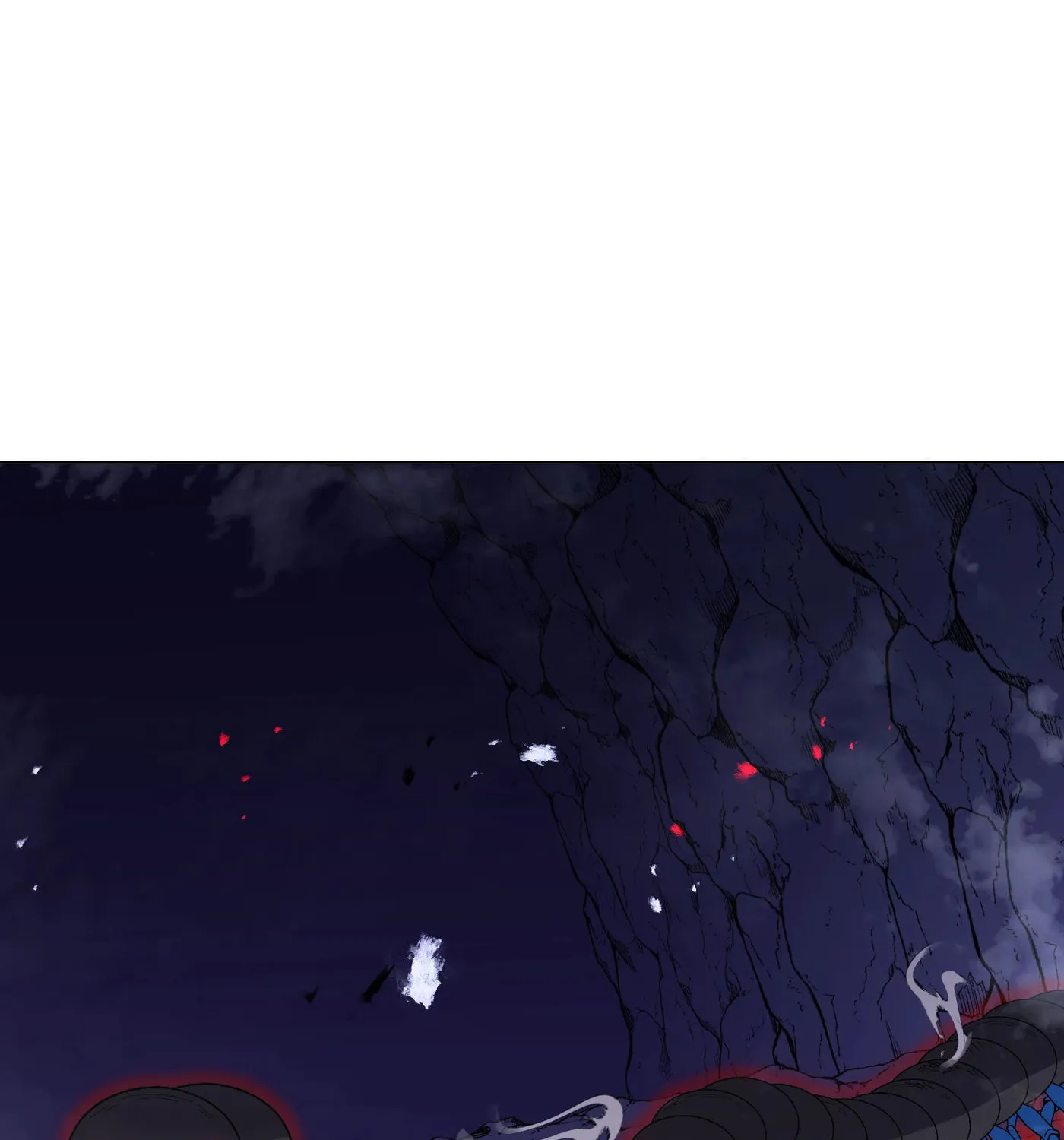 Chrysalis (Webtoon) Chapter 8 page 55 - 