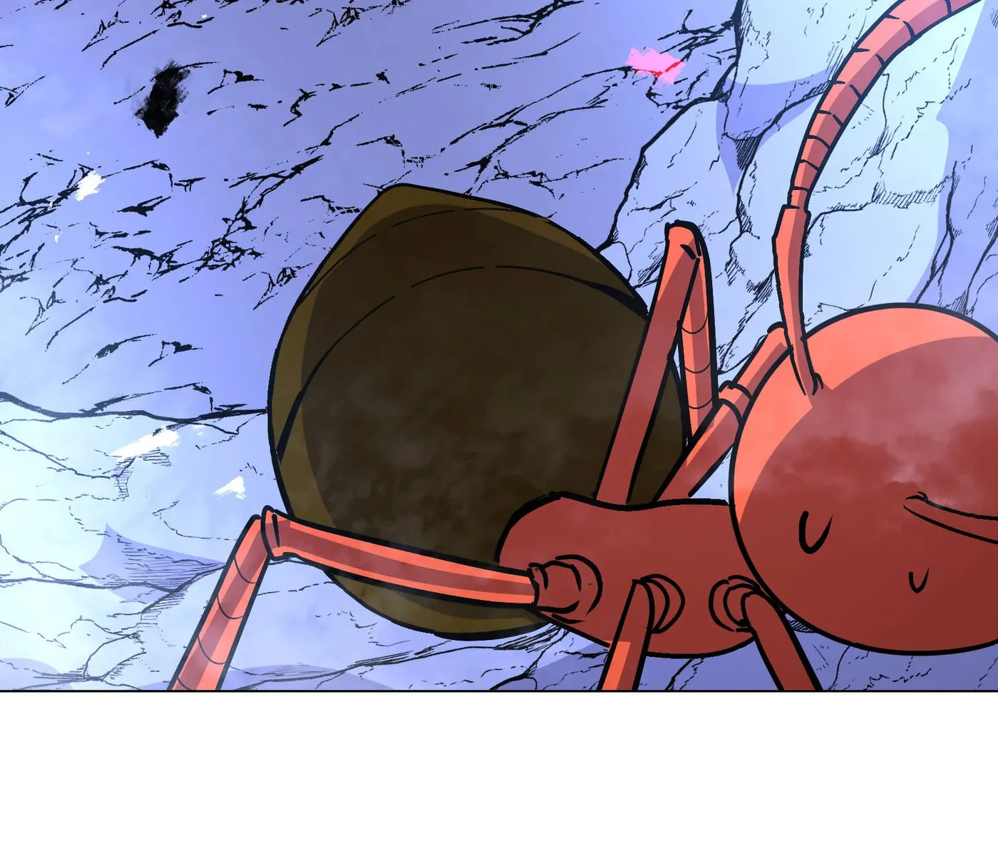 Chrysalis (Webtoon) Chapter 8 page 57 - 