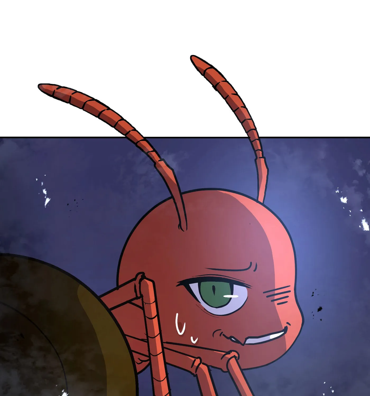 Chrysalis (Webtoon) Chapter 8 page 59 - 
