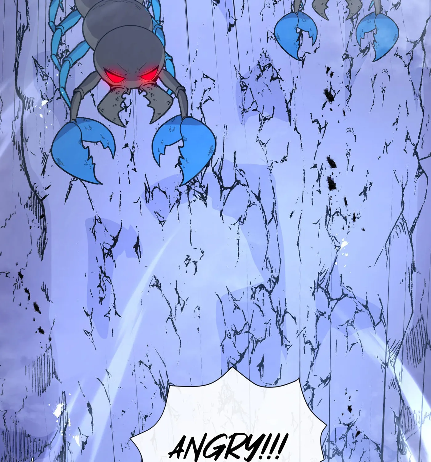 Chrysalis (Webtoon) Chapter 8 page 62 - 