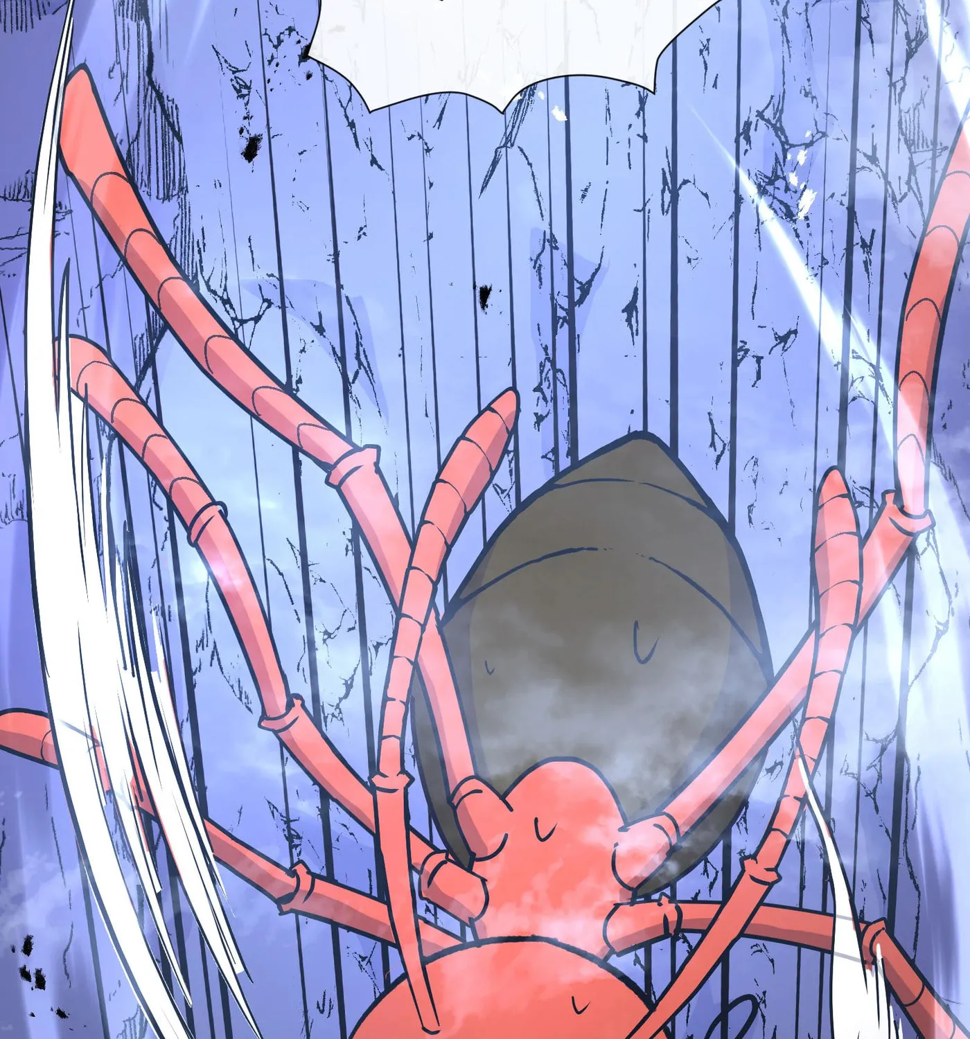 Chrysalis (Webtoon) Chapter 8 page 63 - 
