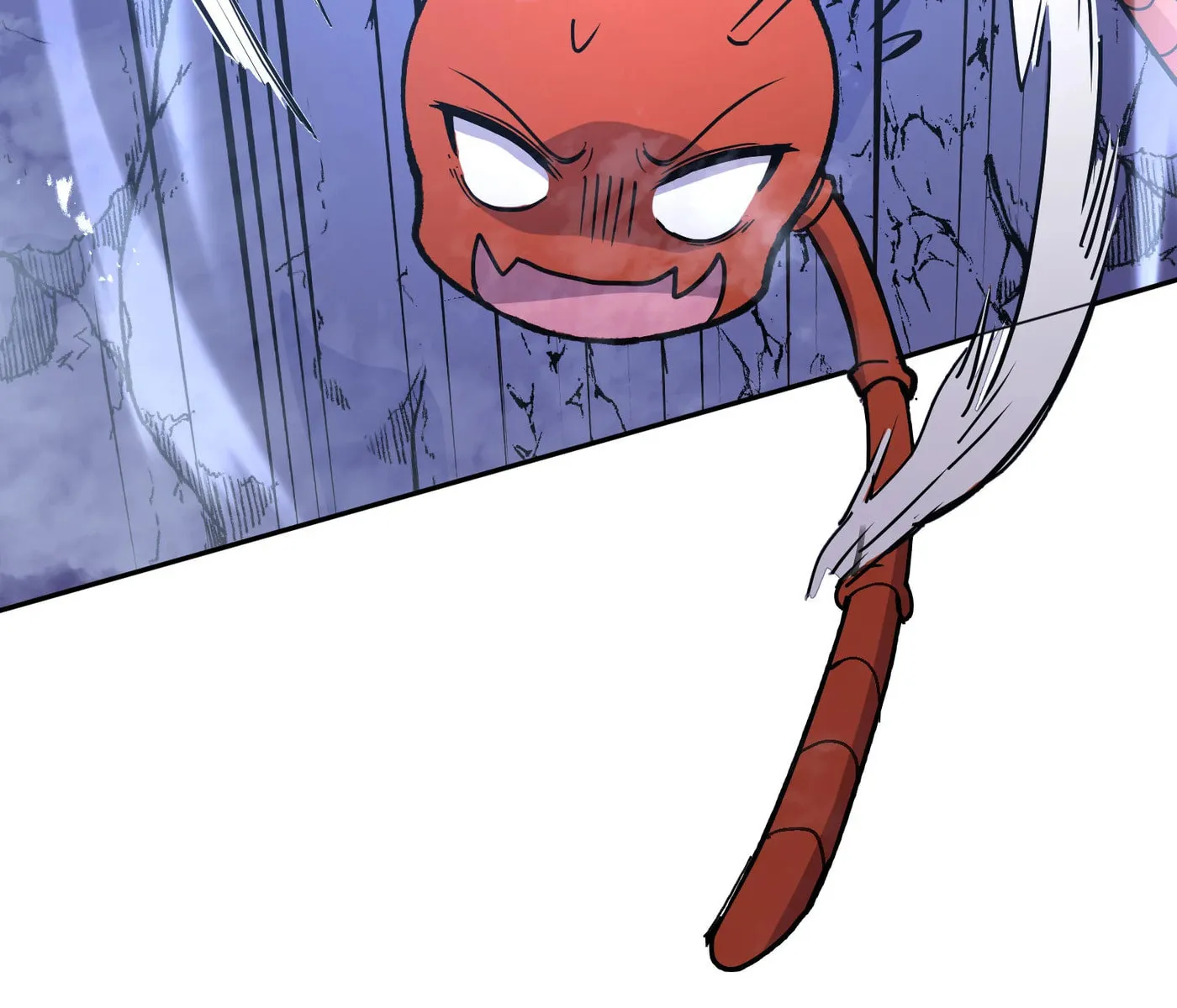 Chrysalis (Webtoon) Chapter 8 page 64 - 