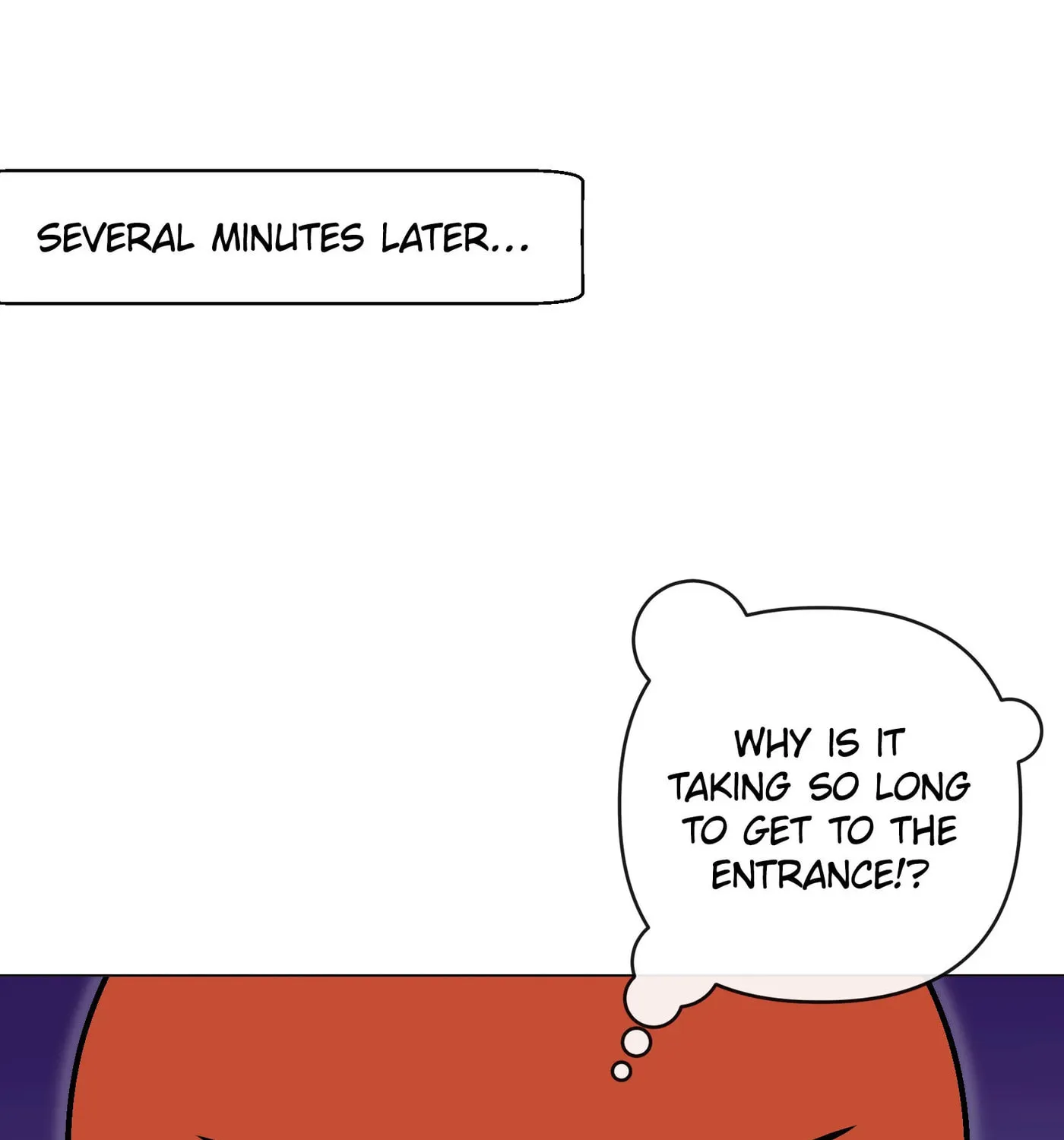 Chrysalis (Webtoon) Chapter 8 page 66 - 