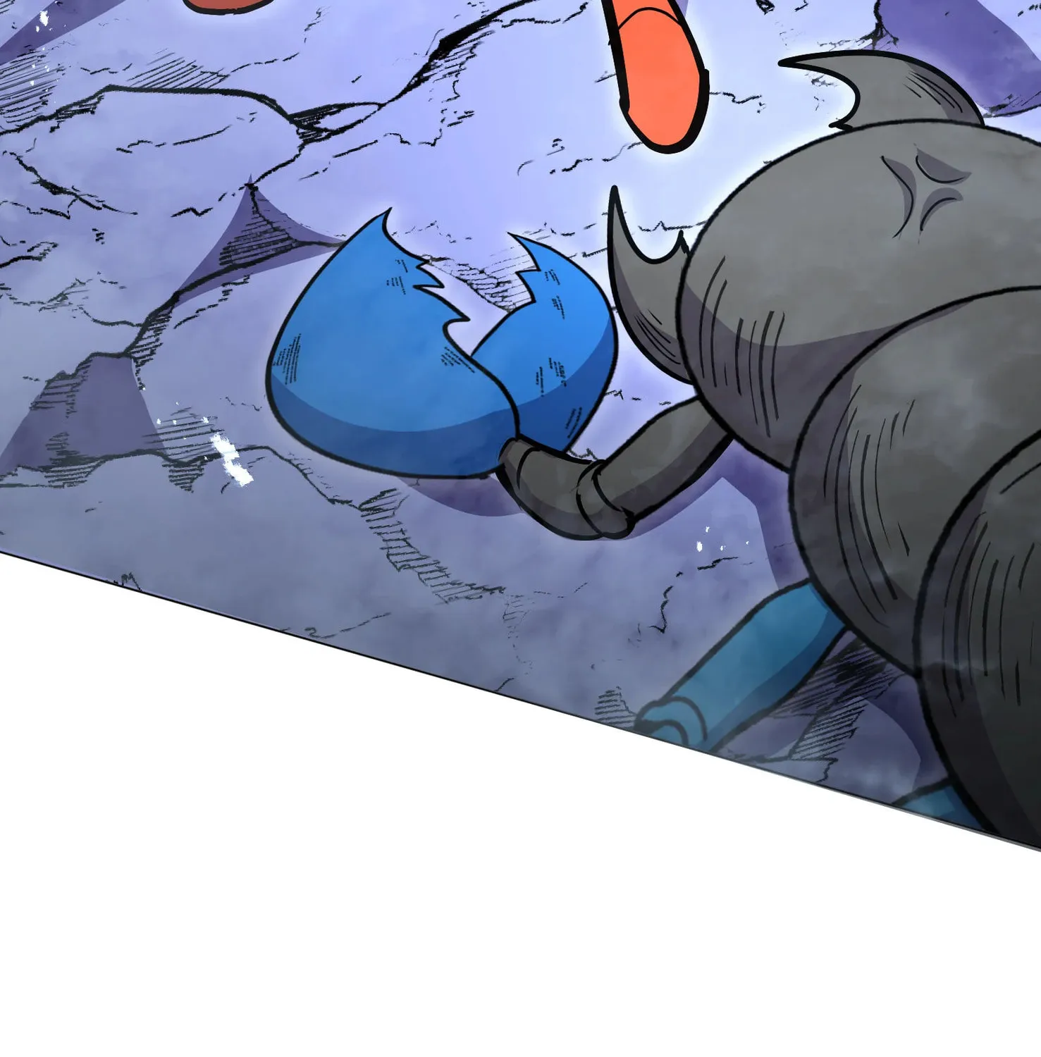 Chrysalis (Webtoon) Chapter 8 page 69 - 