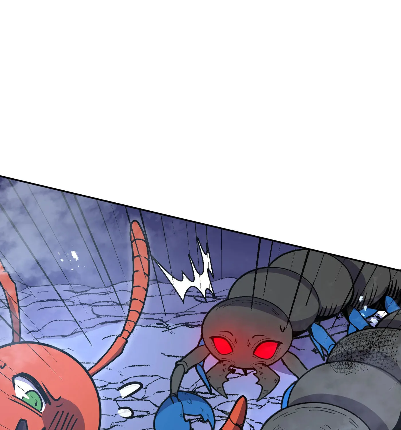 Chrysalis (Webtoon) Chapter 8 page 71 - 