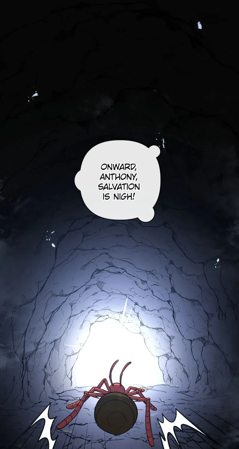 Chrysalis (Webtoon) Chapter 8 page 75 - 