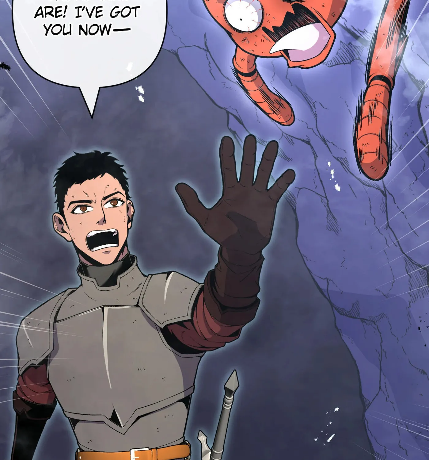 Chrysalis (Webtoon) Chapter 8 page 78 - 