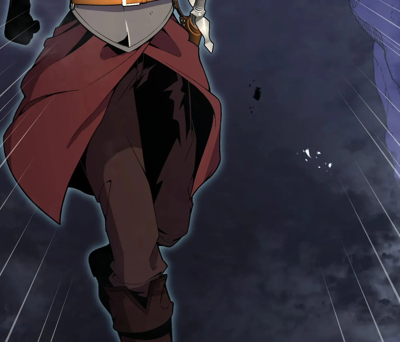 Chrysalis (Webtoon) Chapter 8 page 79 - 
