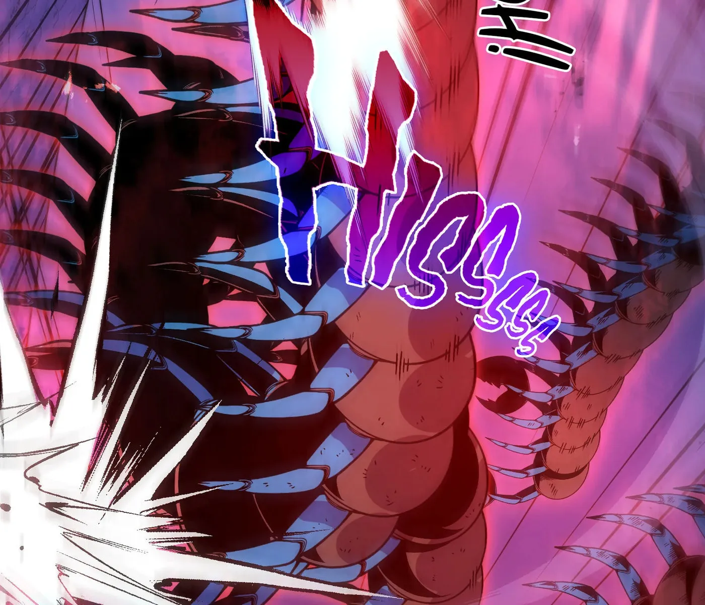 Chrysalis (Webtoon) Chapter 8 page 84 - 