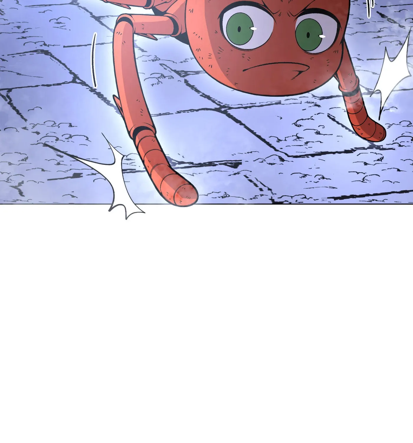 Chrysalis (Webtoon) Chapter 8 page 88 - 