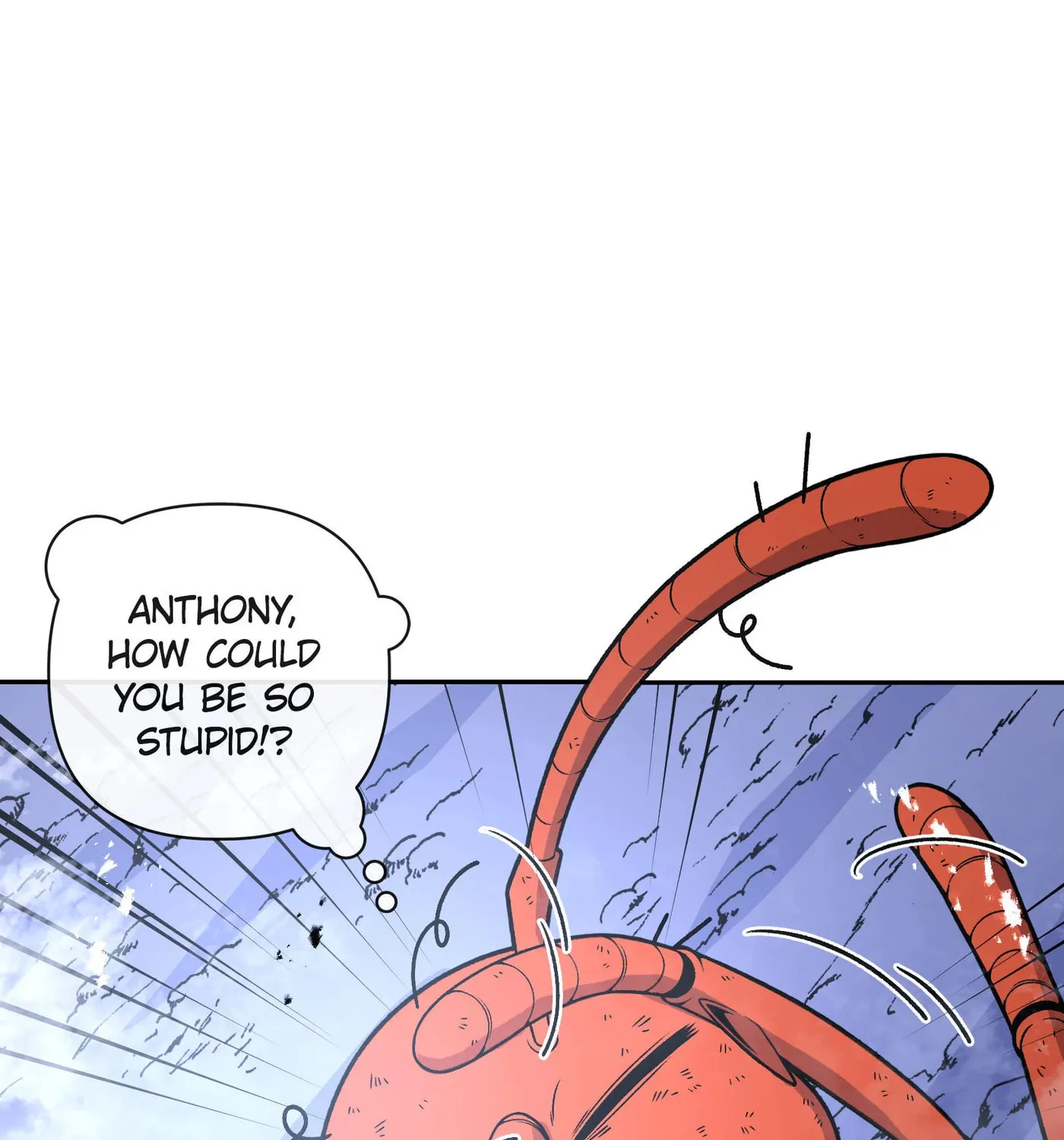 Chrysalis (Webtoon) Chapter 8 page 10 - 
