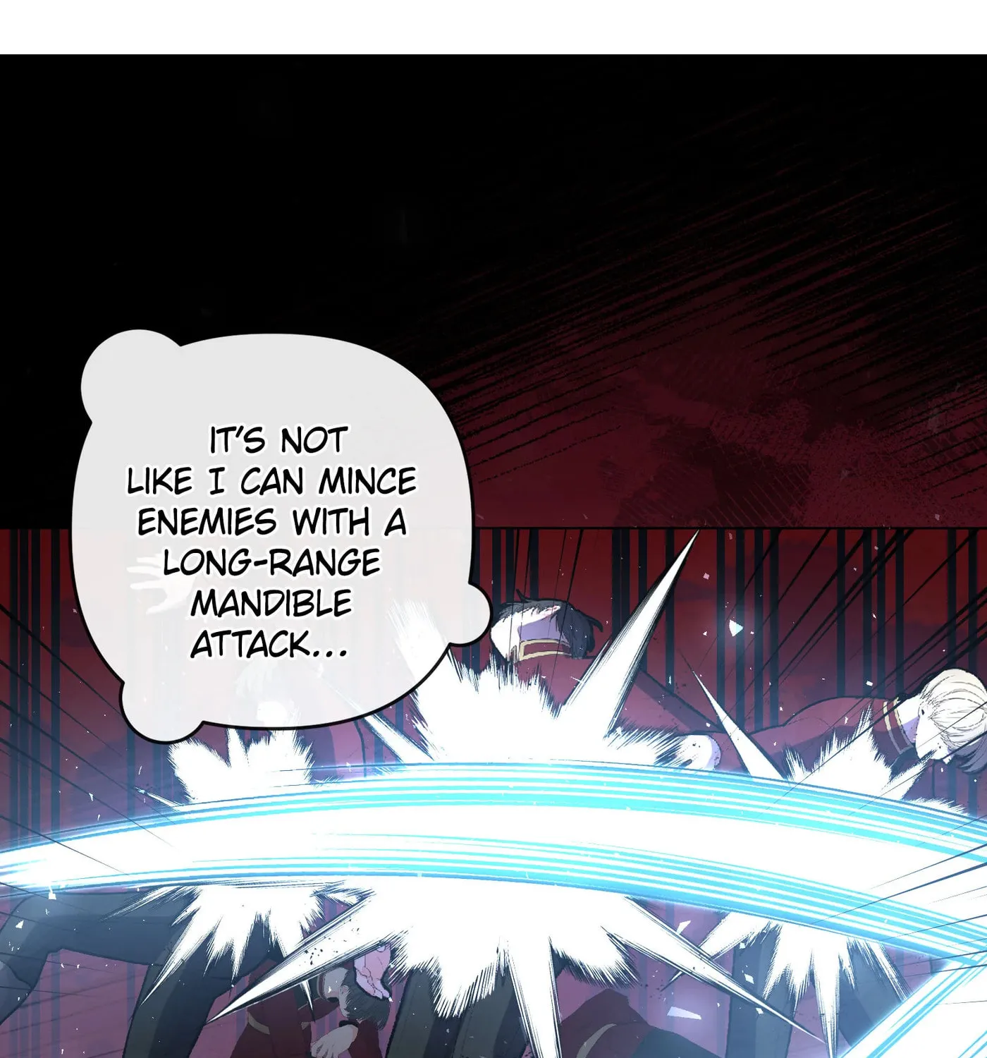 Chrysalis (Webtoon) Chapter 9 page 13 - 