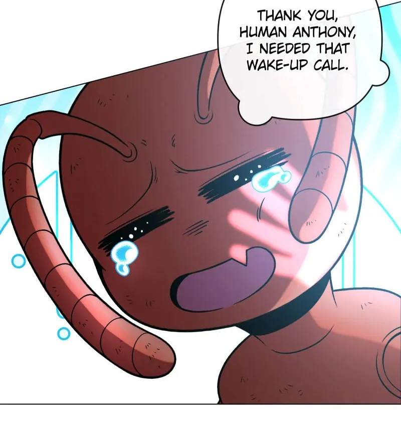 Chrysalis (Webtoon) Chapter 9 page 18 - 