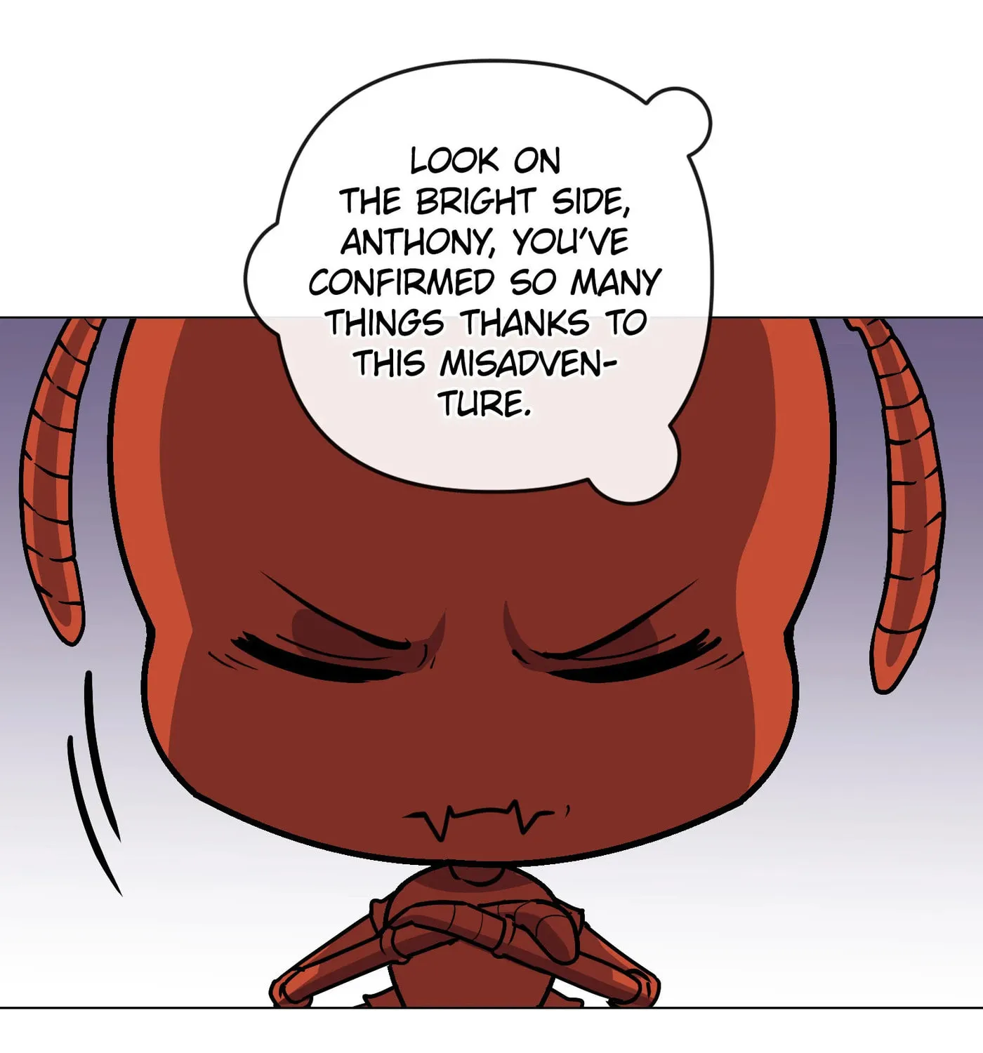 Chrysalis (Webtoon) Chapter 9 page 19 - 
