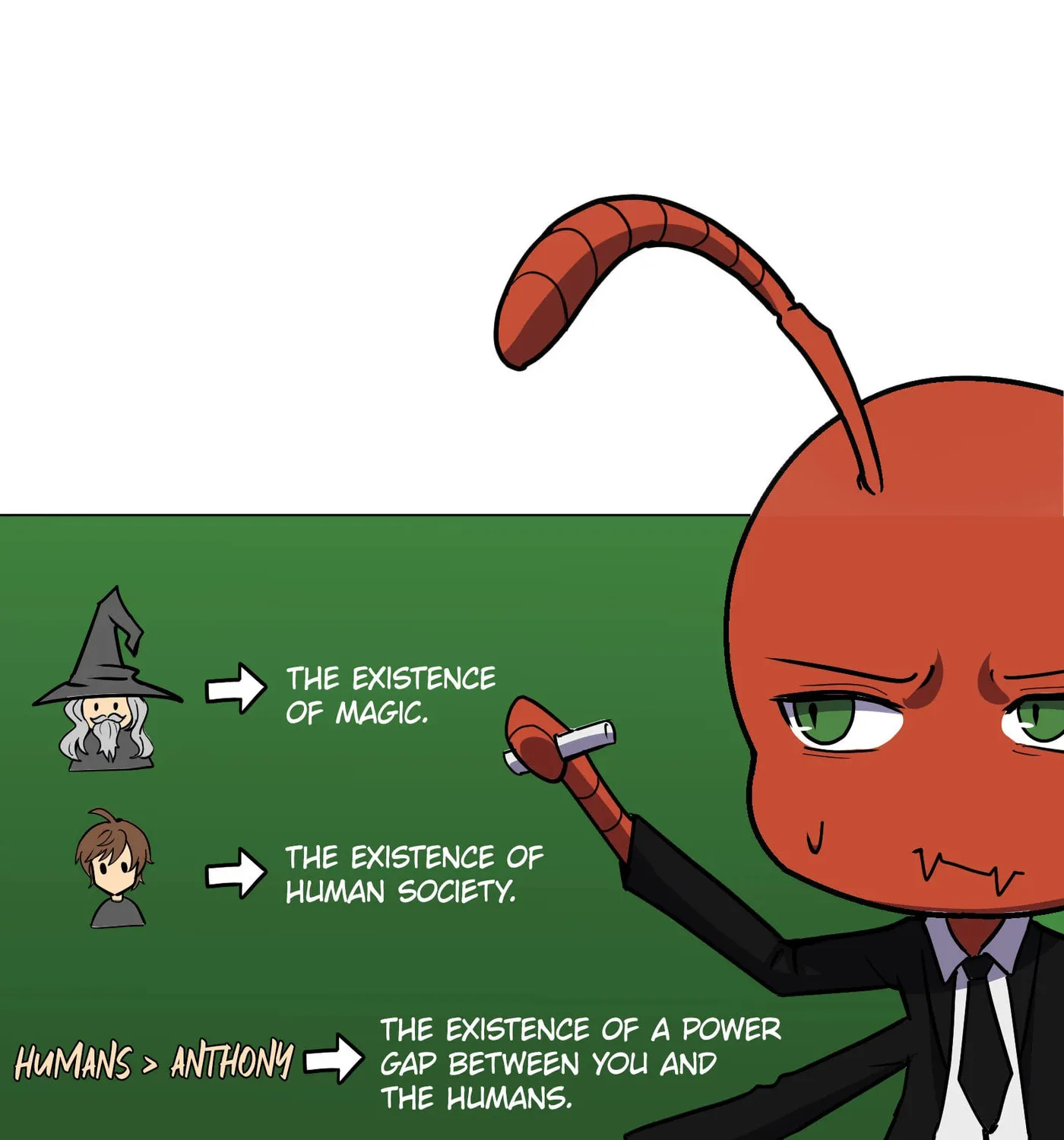 Chrysalis (Webtoon) Chapter 9 page 20 - 
