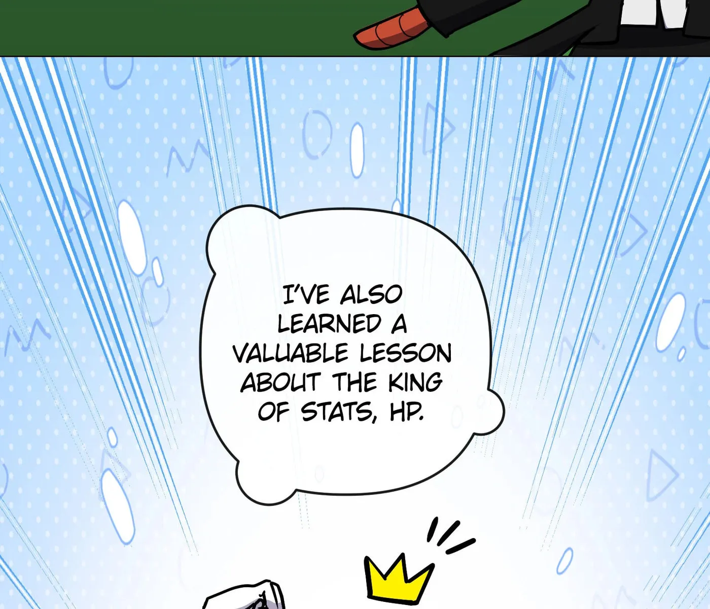 Chrysalis (Webtoon) Chapter 9 page 21 - 