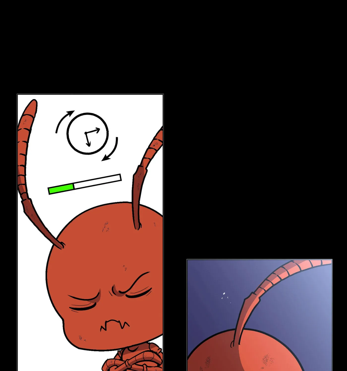 Chrysalis (Webtoon) Chapter 9 page 29 - 