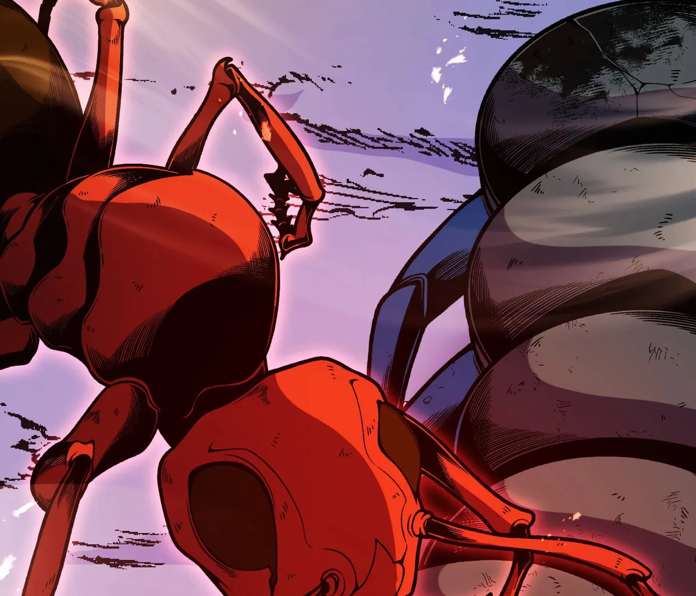 Chrysalis (Webtoon) Chapter 9 page 41 - 