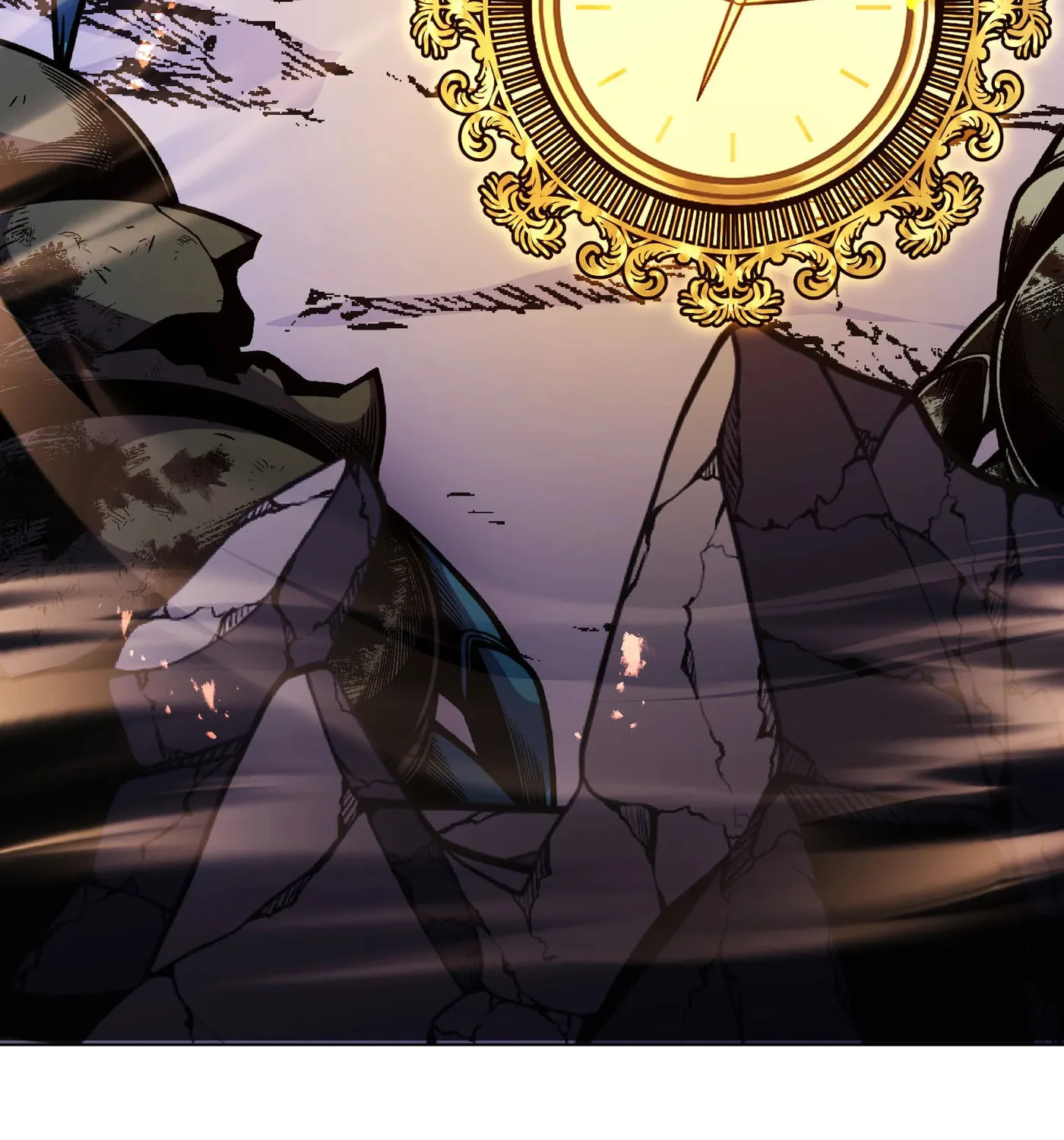 Chrysalis (Webtoon) Chapter 9 page 43 - 