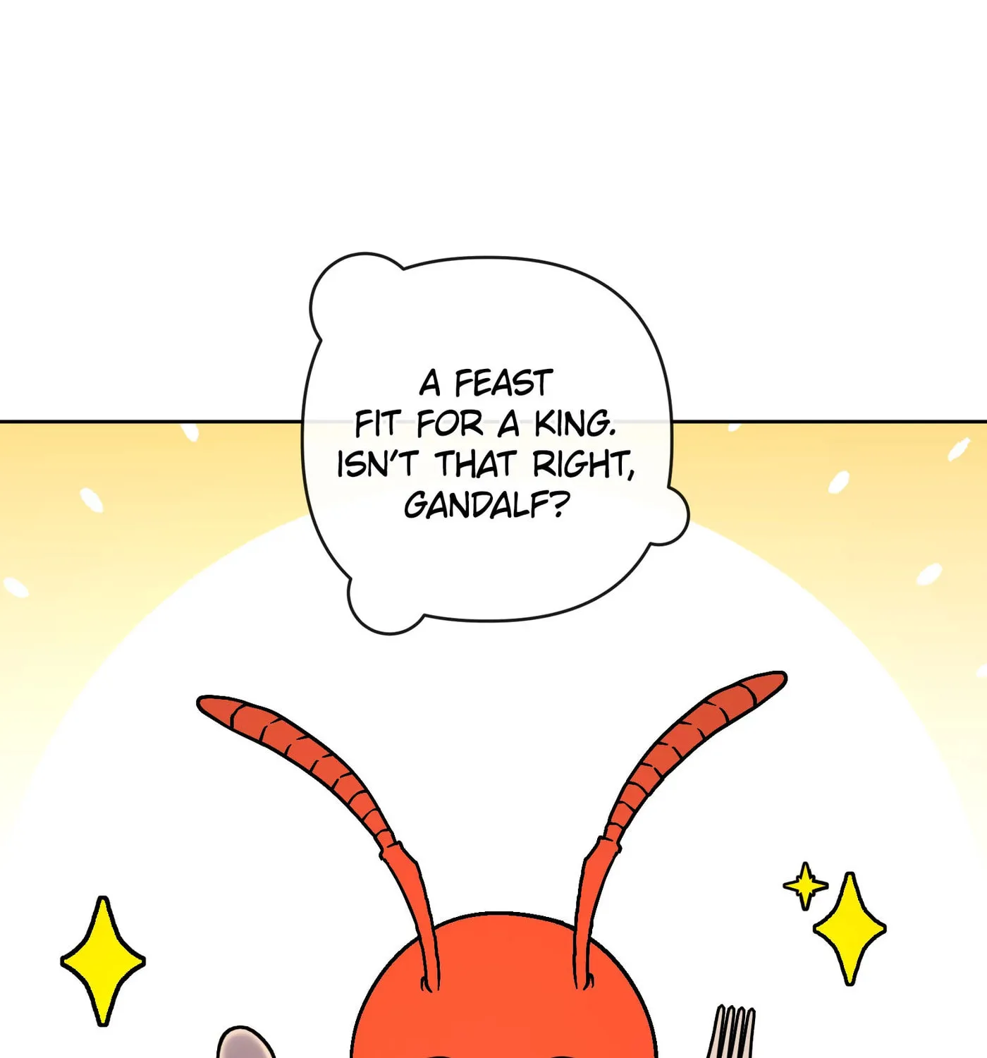 Chrysalis (Webtoon) Chapter 9 page 46 - 