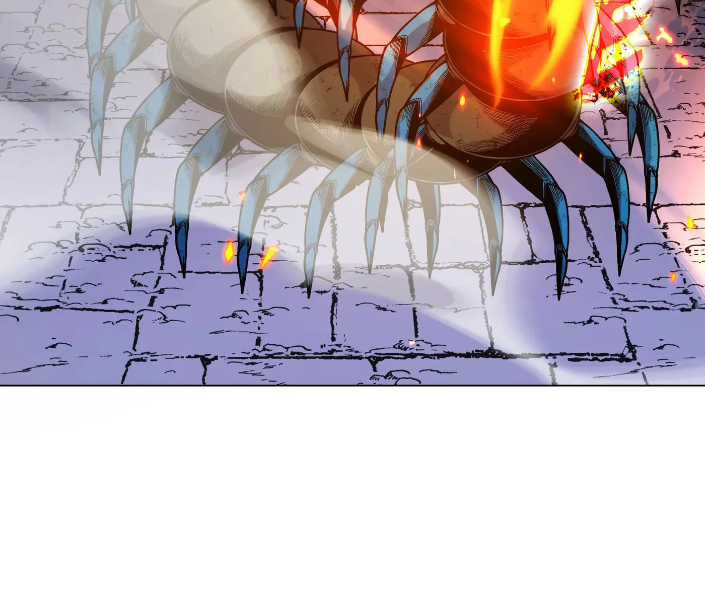 Chrysalis (Webtoon) Chapter 9 page 6 - 