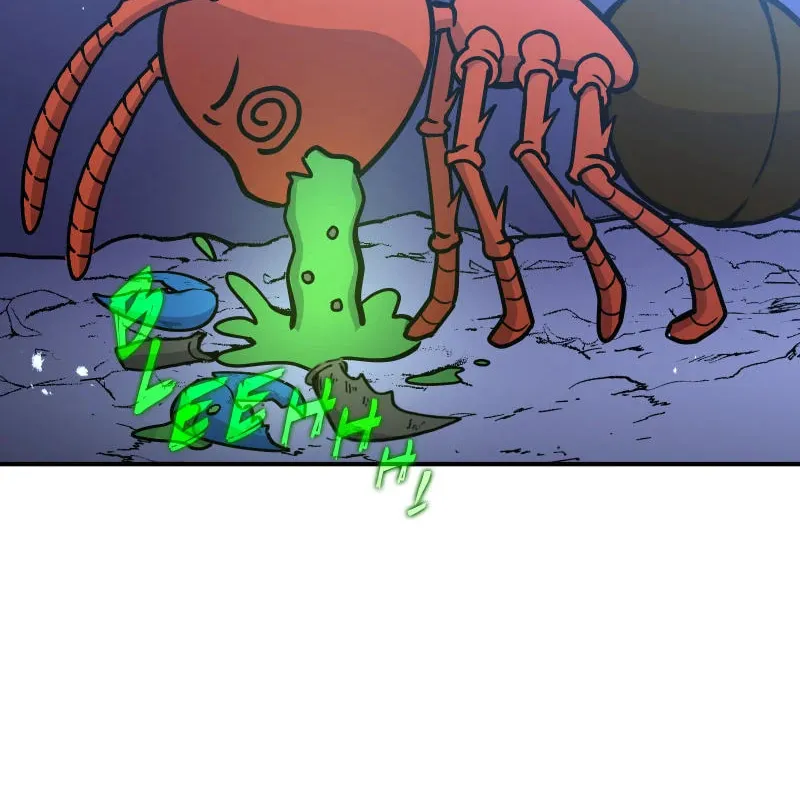 Chrysalis (Webtoon) Chapter 9 page 54 - 