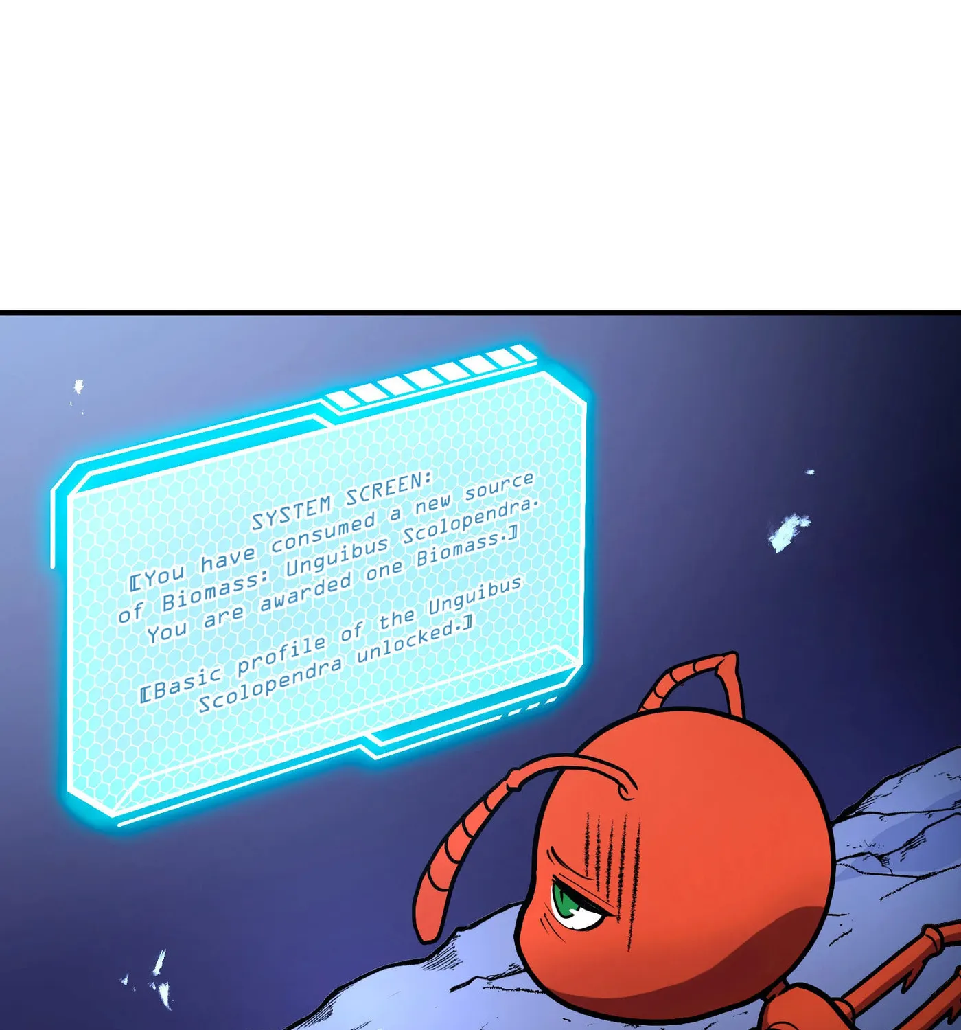 Chrysalis (Webtoon) Chapter 9 page 55 - 