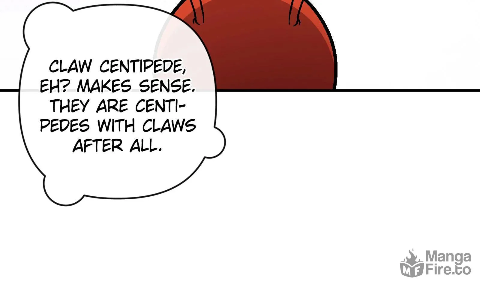 Chrysalis (Webtoon) Chapter 9 page 58 - 