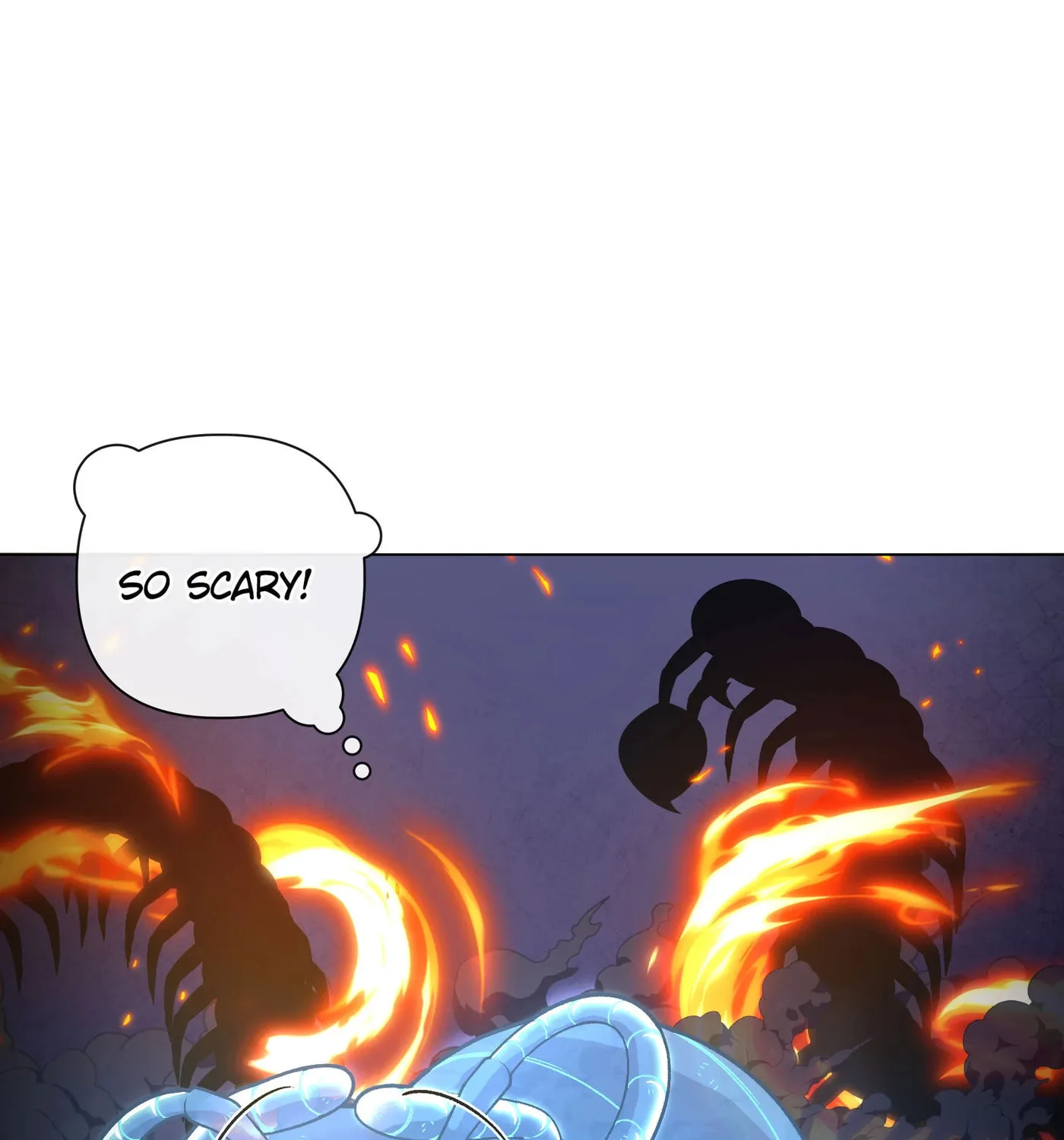 Chrysalis (Webtoon) Chapter 9 page 8 - 