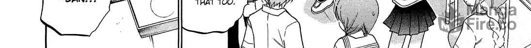 Chu-Bra!! Chapter 26 page 42 - 