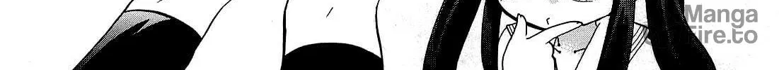 Chu-Bra!! Chapter 26 page 6 - 
