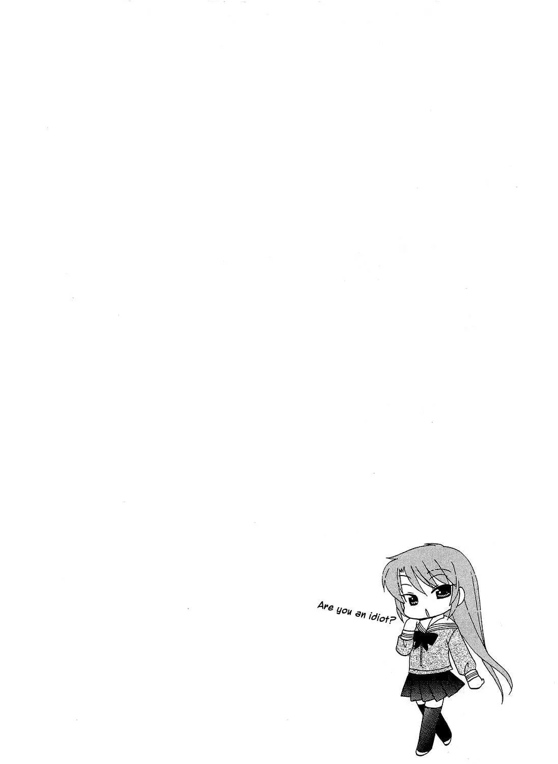 Chu-Bra!! Chapter 26 page 53 - 