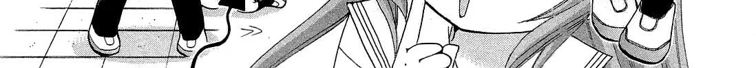 Chu-Bra!! Chapter 27 page 28 - 