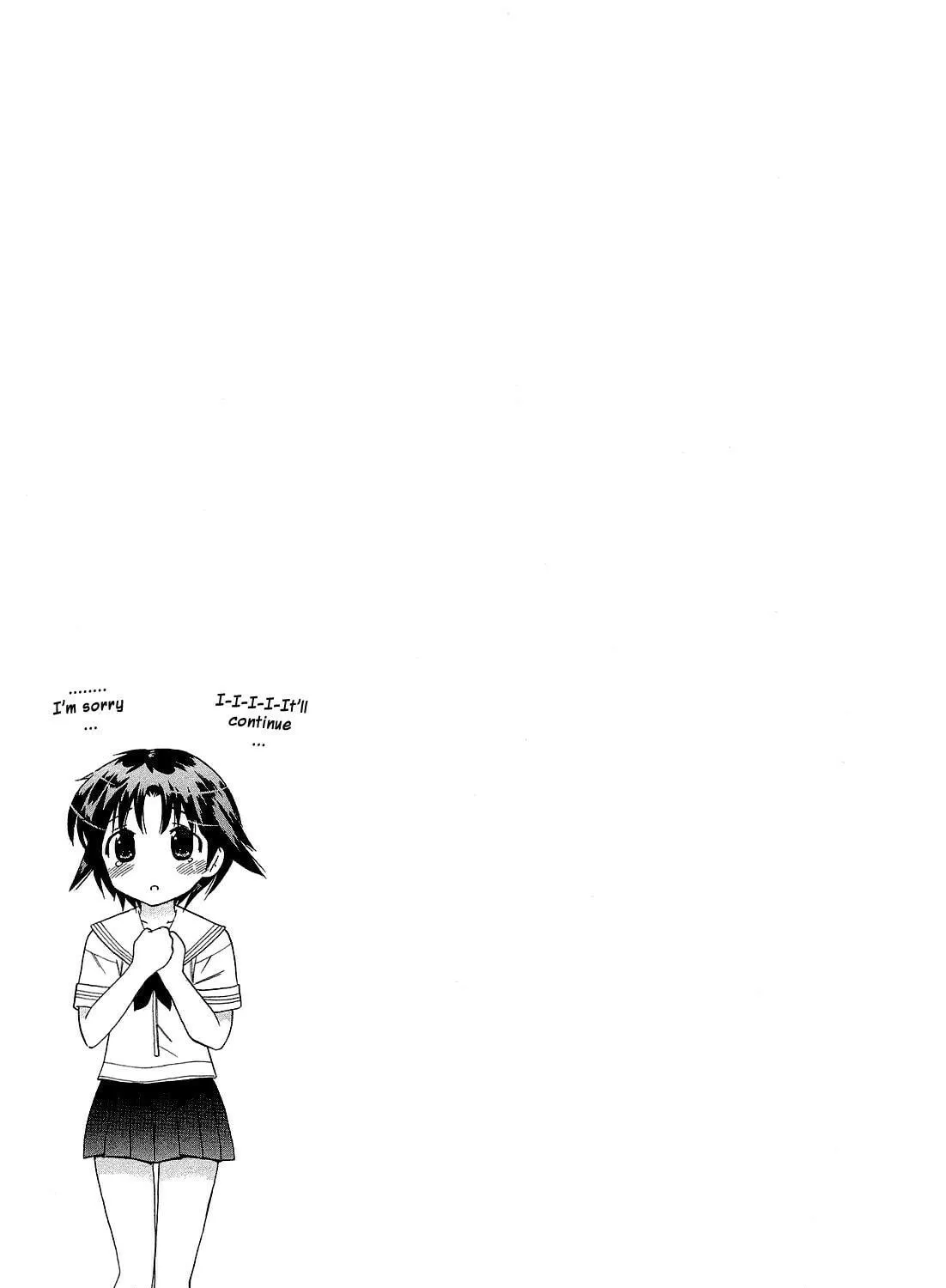 Chu-Bra!! Chapter 27 page 49 - 