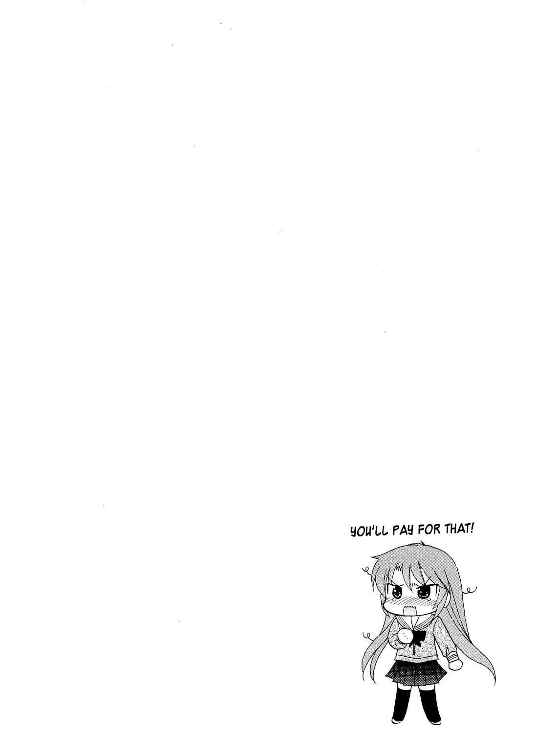 Chu-Bra!! Chapter 27 page 59 - 