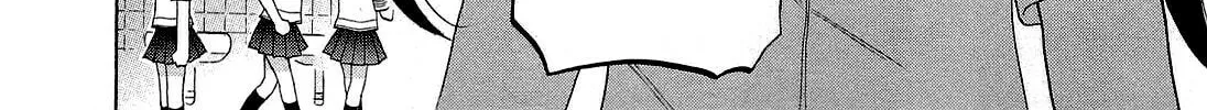 Chu-Bra!! Chapter 29 page 32 - 