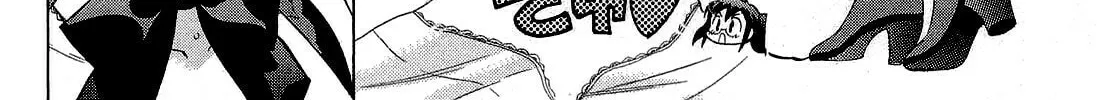 Chu-Bra!! Chapter 29 page 8 - 
