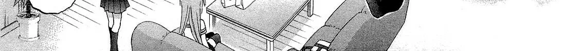 Chu-Bra!! Chapter 30 page 22 - 