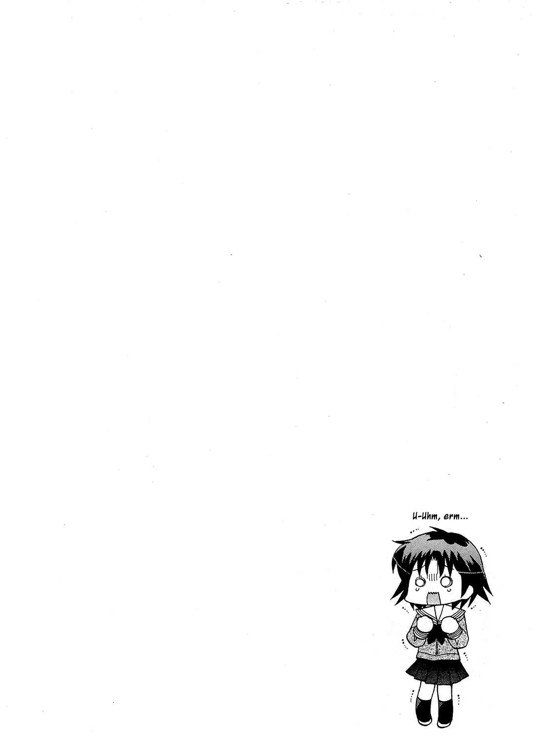 Chu-Bra!! Chapter 30 page 55 - 