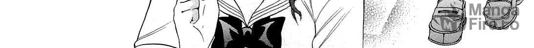 Chu-Bra!! Chapter 31 page 20 - 