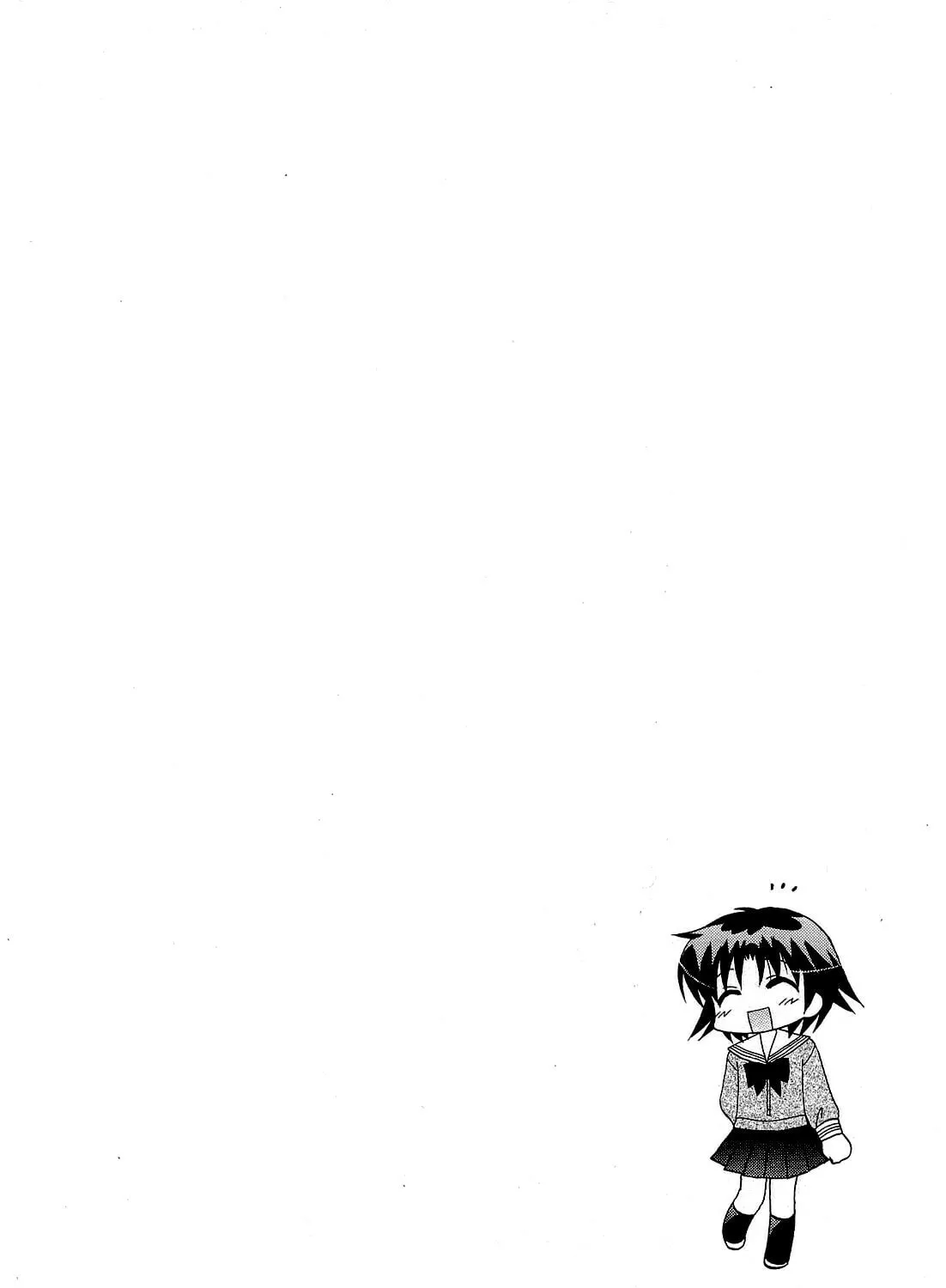 Chu-Bra!! Chapter 31 page 51 - 