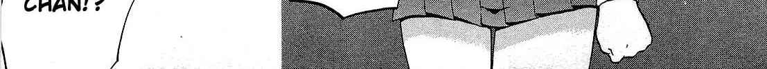 Chu-Bra!! Chapter 32 page 38 - 